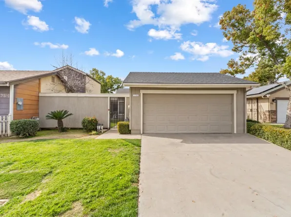 2765 N Dewey Ave, Fresno, CA 93722