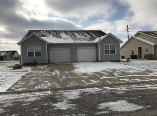1651 W Kole Dr, Greensburg, IN 47240