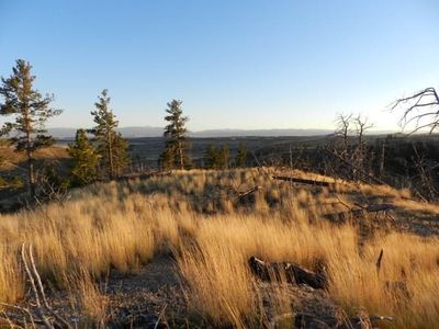 Dry Basin Rd, Reed Pt, MT, 59069