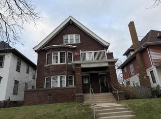 2145 North SHERMAN BOULEVARD, Milwaukee, WI