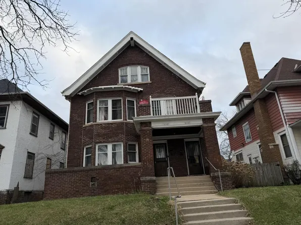 2145 North SHERMAN BOULEVARD, Milwaukee, WI 53208