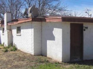 19580 S Highway 28, La Mesa, NM 88044