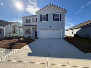 2836 Riverboat Way LOT 216, Conway, SC 29526