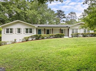 793 Hickory Dr SW, Marietta, GA 30064