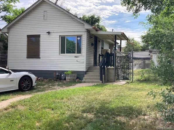 110 S Grove Street, Denver, CO 80219