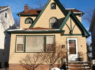 3909 W 158th St, Cleveland, OH 44111