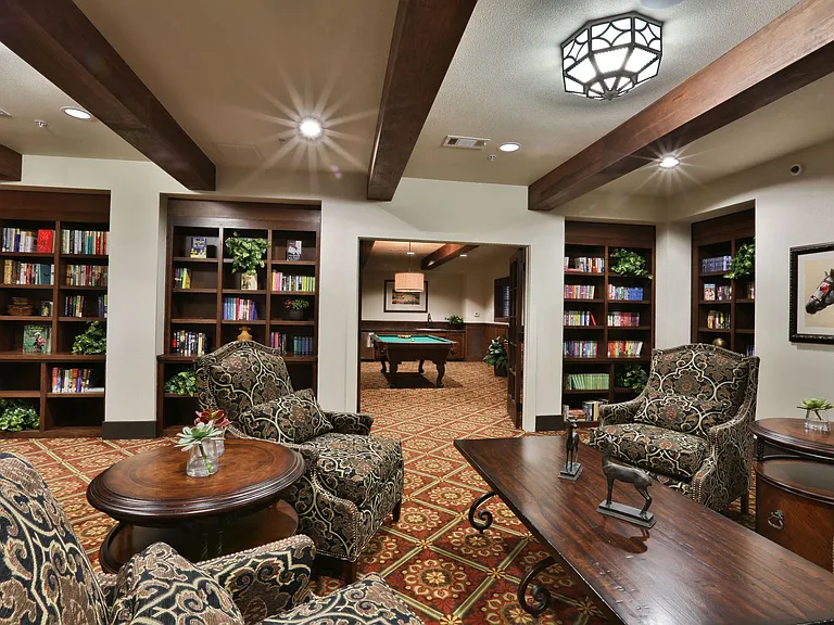 Cedars of Elk Drive 55+ Apartments — Photo 11