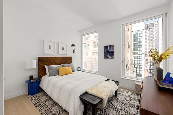 215 West 28th Street #16C in Chelsea, Manhattan | StreetEasy