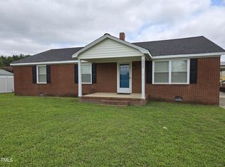 5252 W Highway 70, Clayton, NC 27520