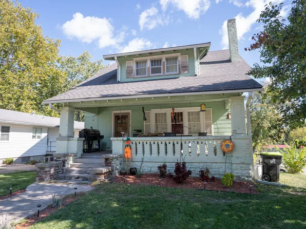 1104 N Main St, Brookfield, MO 64628