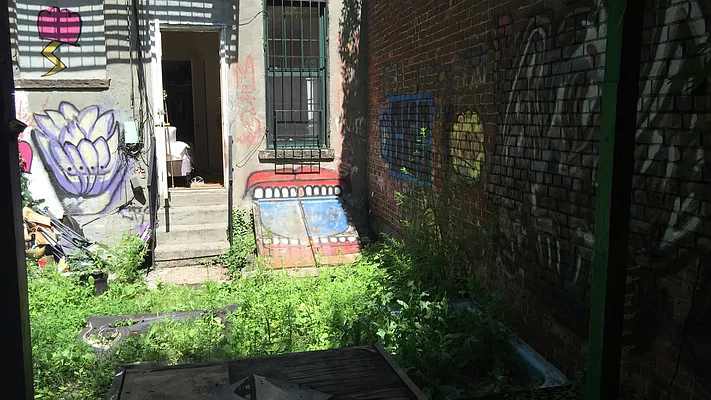 Rented by Nooklyn NYC LLC | media 27