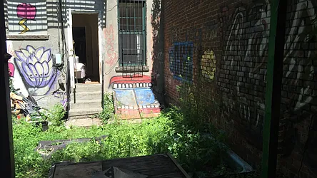 Rented by Nooklyn NYC LLC