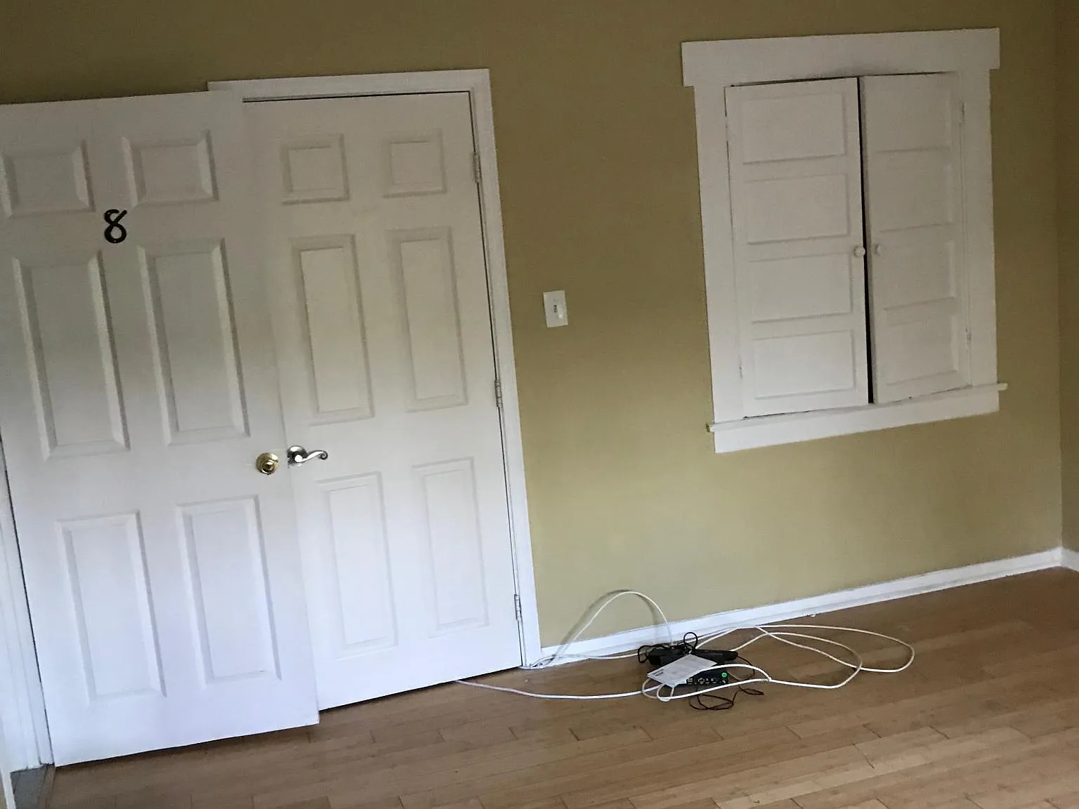 1 bed, $1,100 — Photo 4