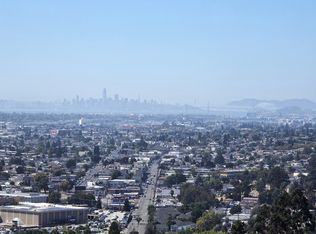 7909 Sunkist Dr, Oakland, CA 94605
