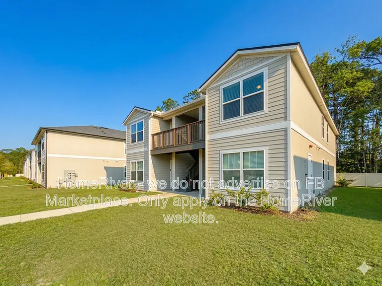 7650 Mailes Ct #202 — Photo 5