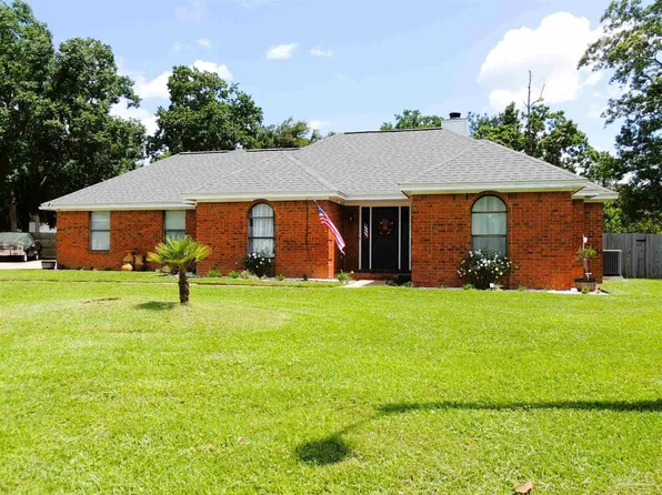 2794 Chickering Rd, Pensacola, FL 32514