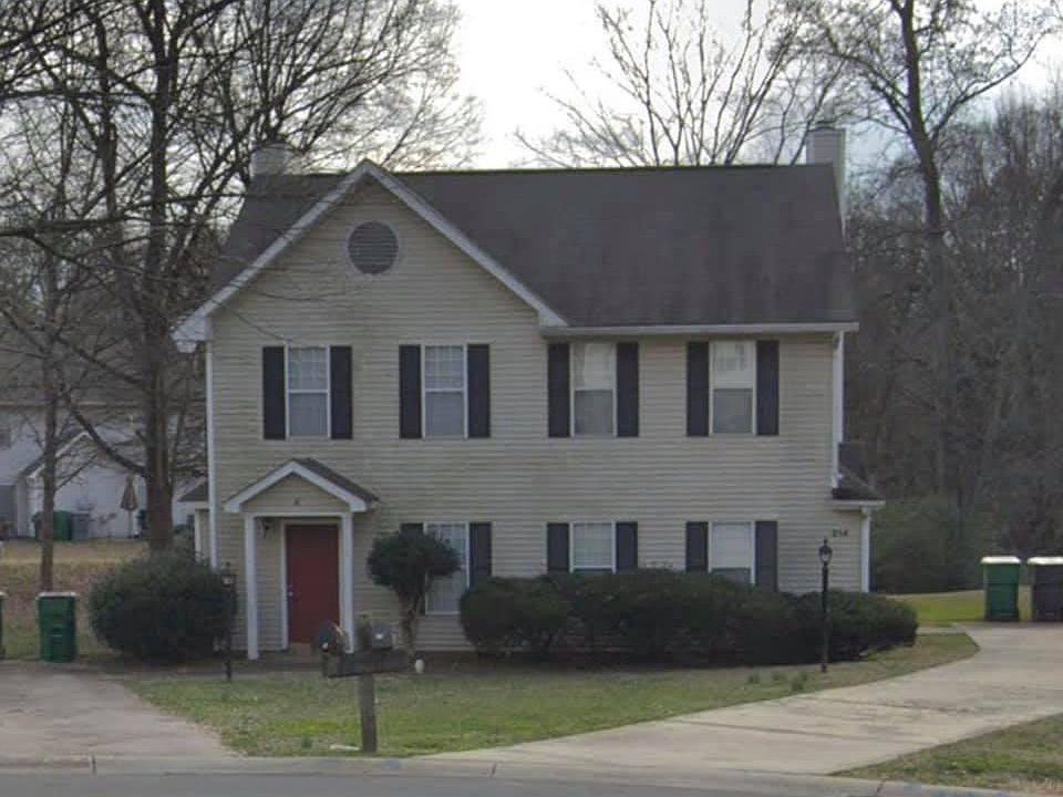 1st image of 804 Selwyn Oaks Ct