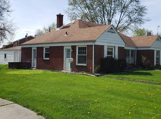 7720 Manor Ave, Munster, IN 46321
