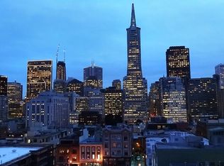 1090 Montgomery St APT 304, San Francisco, CA 94133