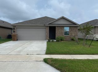 1517 Pleasant Dr, Corpus Christi, TX 78418