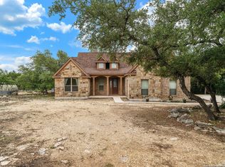 329 County Road 2727, Mico, TX 78056