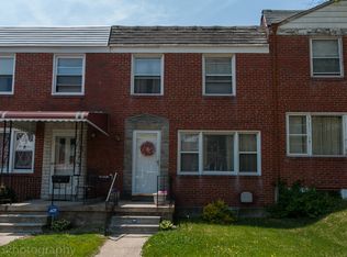 5514 Whitwood Rd, Baltimore, MD 21206