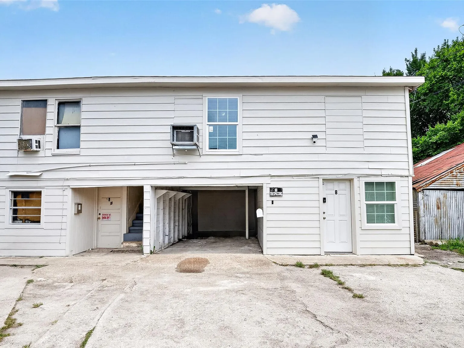 1 bed, 1.0 bath, 506 sqft, $895 — Photo 2