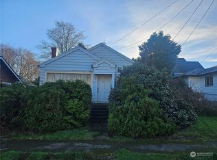 1713 W 6th St, Aberdeen, WA