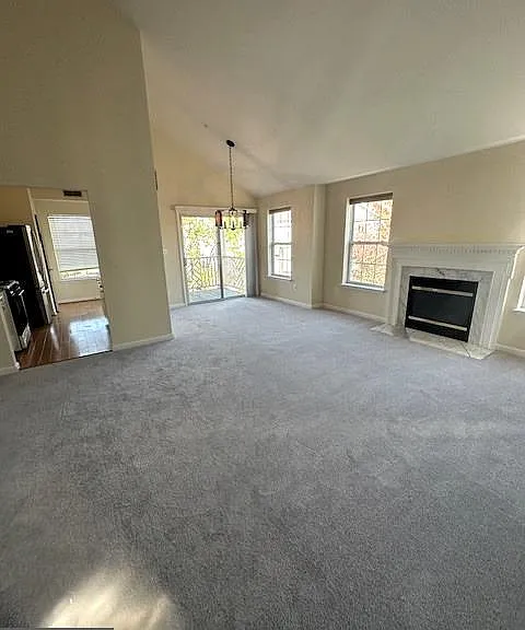 5947 Founders Hill Dr #302 — Photo 4