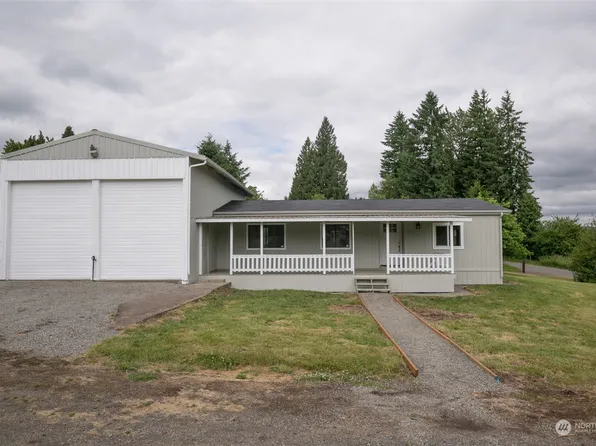 805 F Street, Vader, WA 98593