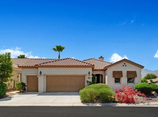 80521 Camino Santa Juliana, Indio, CA 92203