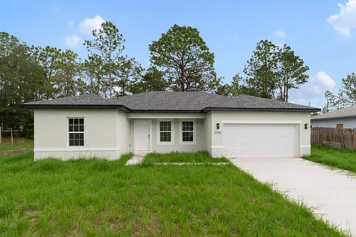 3355 W Marie Dr Photo 1