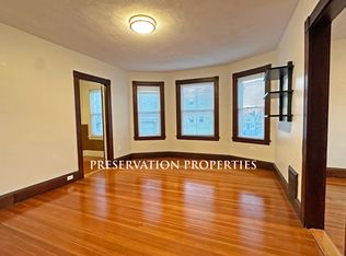 211 Brown St #C, Waltham, MA 02453