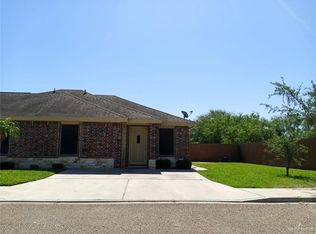 2330 Peridot St APT C, Edinburg, TX 78541