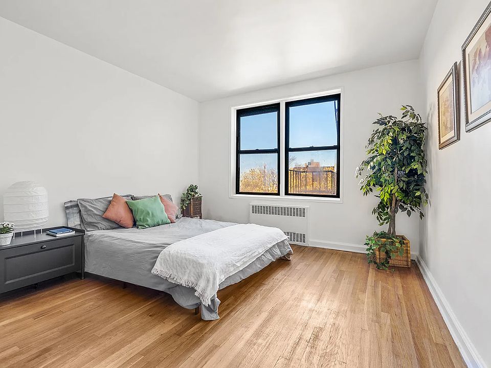 100 Ocean Pkwy APT 5C, Brooklyn, NY 11218 Zillow