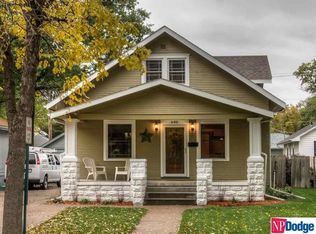 640 E 3rd St, Fremont, NE 68025