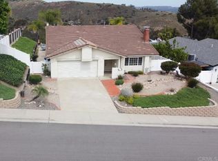 12532 Ridgeton Dr, Lakeside, CA 92040