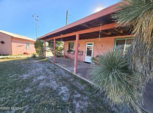 24825 E Comanche Trl, Benson, AZ 85602