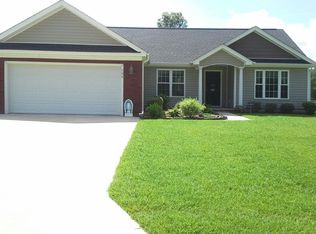 106 Bancroft Dr, Conway, SC 29527