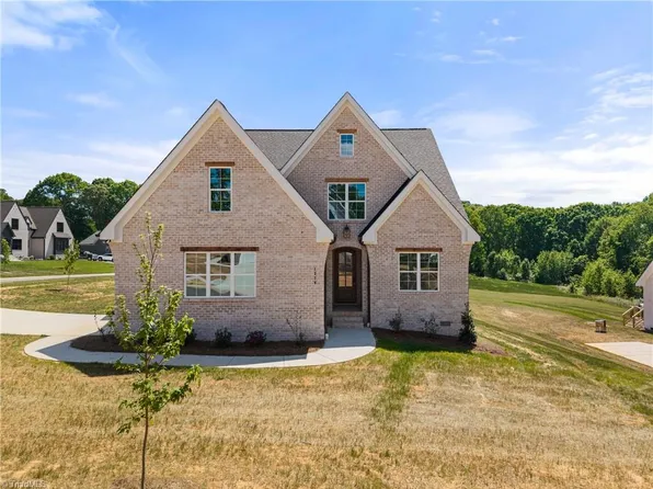 1379 Ashfield Dr, Lewisville, NC 27012
