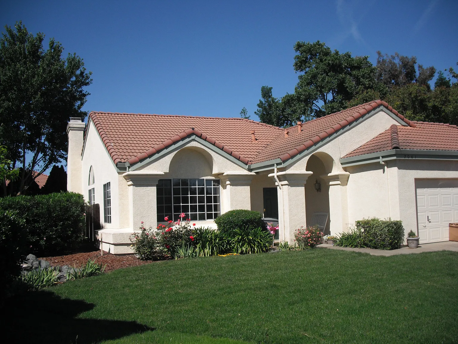 2061 Quail Ct photo 1