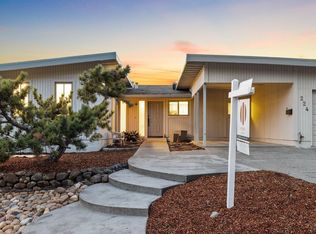 224 Granada Dr, Corte Madera, CA