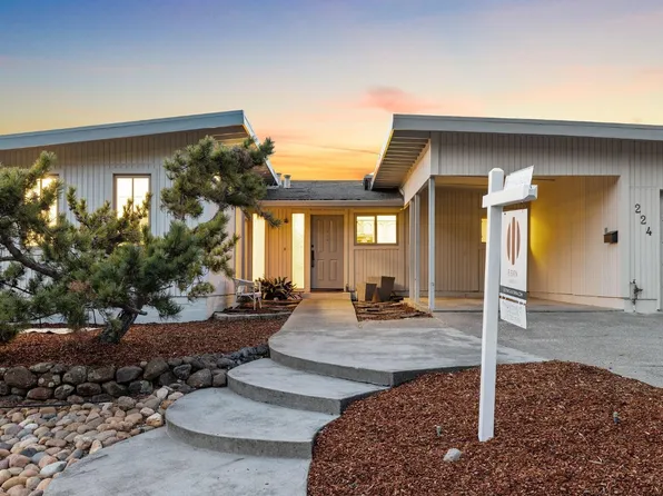 224 Granada Drive, Corte Madera, CA 94925