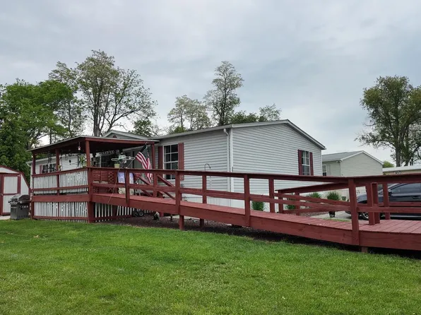 156 Linda Dr, New Oxford, PA 17350