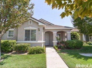 1662 Calhoun Ave, Ripon, CA 95366