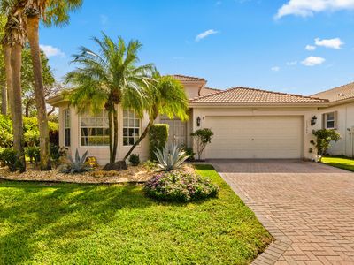11268 Vivero Avenue, Boynton Beach, FL, 33437