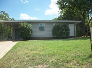5017 Urbanview St, Fort Worth, TX 76114