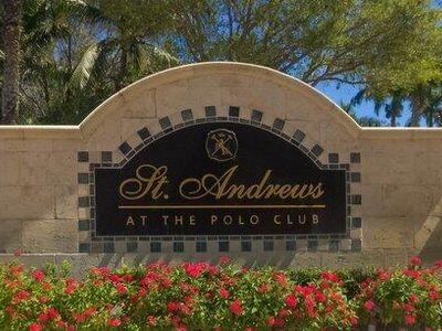 11750 St. Andrews Place #307, Wellington, FL, 33414