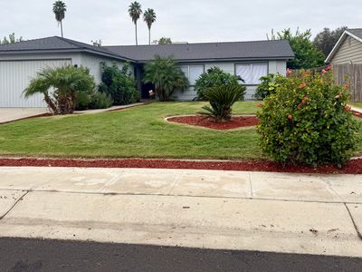 1709 S Noyes Street, Visalia, CA, 93277