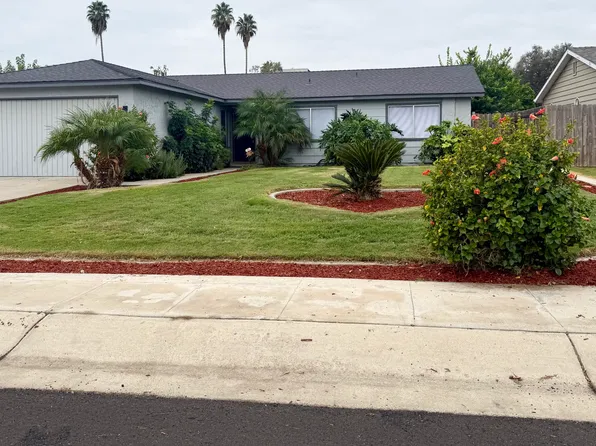 1709 S Noyes Street, Visalia, CA 93277